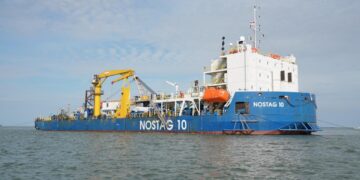 PT PLN (Persero) Pulihkan Kabel Bawah Laut Sumatera-Bangka