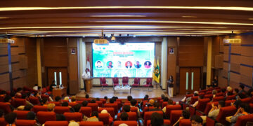Energy Outlook 2026: SKK Migas Tekankan Peran Kampus dalam Transisi Energi Nasional