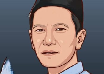 Sumenep Kota Paradoks