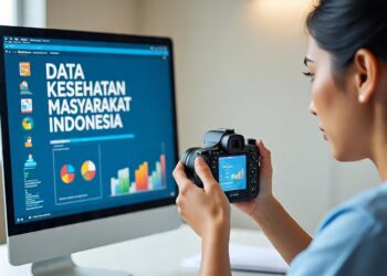 Big Data Kesehatan Masyarakat Indonesia*
