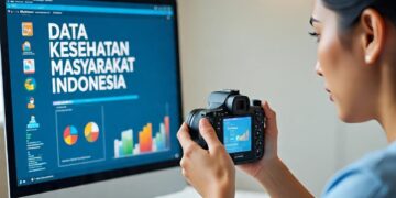 Big Data Kesehatan Masyarakat Indonesia*