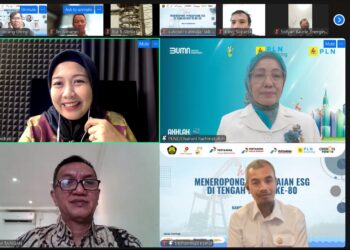 Strategi Cespleng Industri Hulu Migas Mewujudkan Ketahanan Energi Nasional di Tengah Tuntutan Global Dekarbonisasi