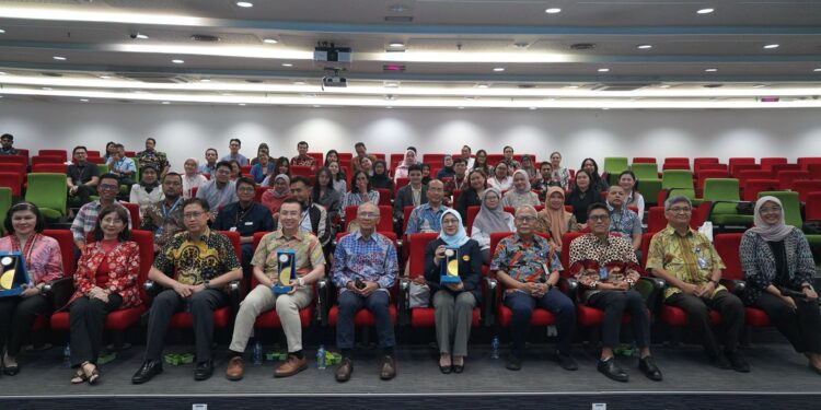 Urgensi Employability Skill di Kampus Hingga Industri