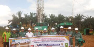 Mewujudkan Ketahanan Energi Melalui Inovasi Teknologi Mix Biosolvent