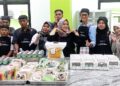 PDC Gelar Pelatihan Mengolah Bolu Kukus bagi Kaum Berkebutuhan Khusus