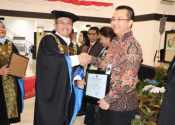 Pertamina Drilling Sabet Penghargaan Vyatra Bala Pratama 2025