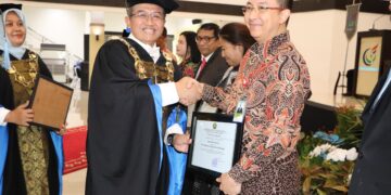 Pertamina Drilling Sabet Penghargaan Vyatra Bala Pratama 2025