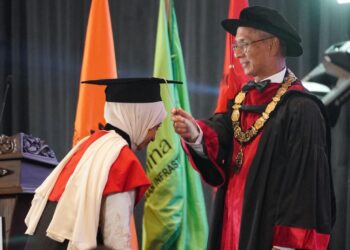 Alumnus UPER Didorong Jadi Penggerak Transisi Energi