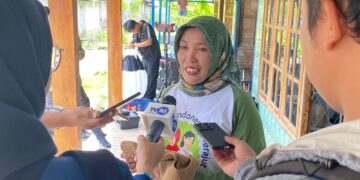 Program Pemberdayaan Masyarakat EMCL Support Kemandirian Petani