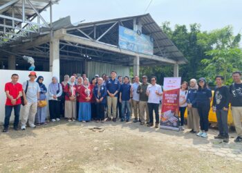 Peran Krusial EMCL Menjaga Stabilitas Pasokan Migas Nasional