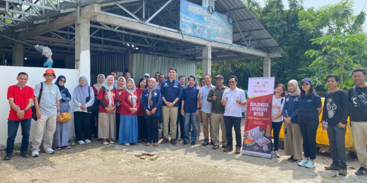 Peran Krusial EMCL Menjaga Stabilitas Pasokan Migas Nasional