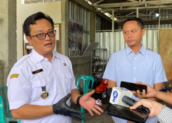 EMCL Support Inovasi Tata Kelola Sampah di Desa Rengel Menuju Desa Mandiri