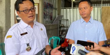 EMCL Support Inovasi Tata Kelola Sampah di Desa Rengel Menuju Desa Mandiri