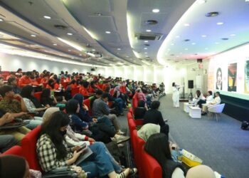 PHE Gelar Upstream Force, Mengenalkan Mahasiswa Dunia Hulu Migas