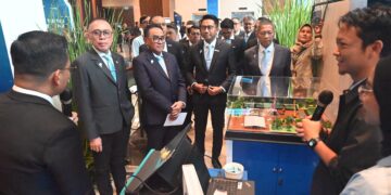 Keunggulan IDTC Dipaparkan di Pertamina Learning Festival 2025