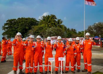 Pahlawan Energi dari Pulau Pabelokan, Jantung Ketahanan Energi Nasional
