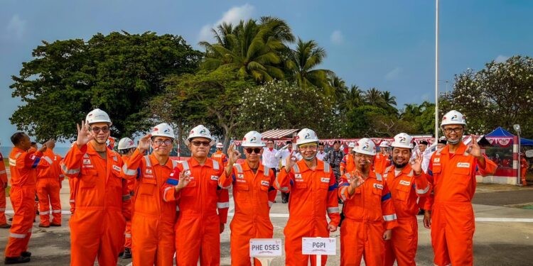 Pahlawan Energi dari Pulau Pabelokan, Jantung Ketahanan Energi Nasional