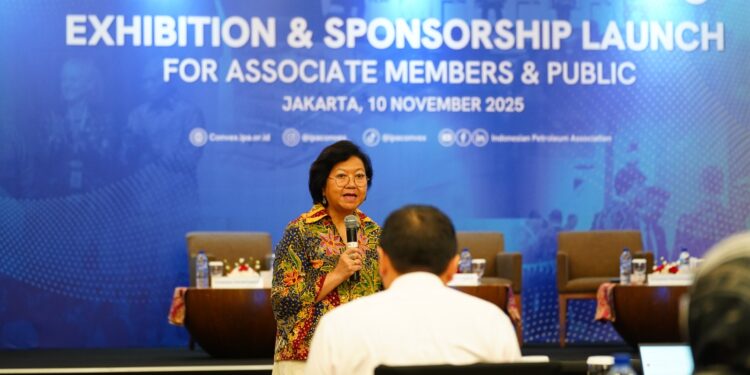 IPA Convex 2026 Segera Hadir di ICE BSD City, Tangerang