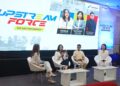UPSTREAM FORCE 2025, Bekali Pemuda untuk Hadapi Transisi Energi
