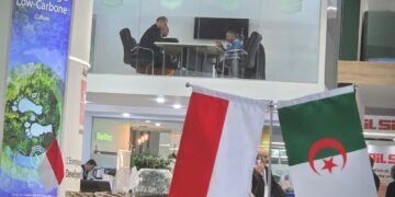 Kolaborasi Elnusa dan PIEP di Ajang NAPEC 2025