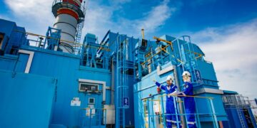 Ada Penambahan Kapasitas 39 MW pada Kelistrikan Batam dari MedcoEnergi