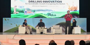 Mengenalkan Inovasi Teknologi Pengeboran Minyak di UPN “Veteran” Yogyakarta