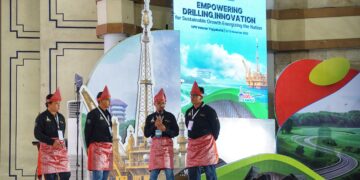 Ini yang Tercecer dari Drilling Innovation Forum 2025