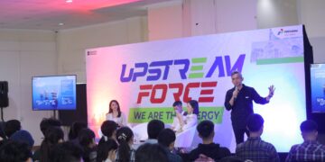 Begini Cara PHE Support Pemuda Kreatif dan Peduli Ketahanan Energi