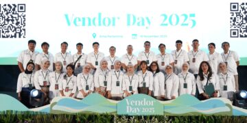 PDC Gelar Vendor Day 2025