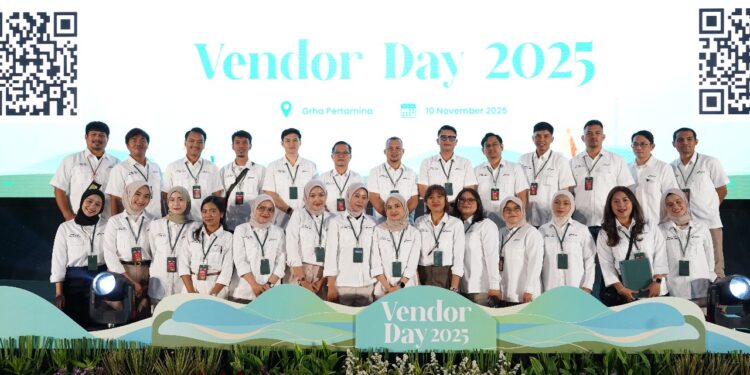 PDC Gelar Vendor Day 2025