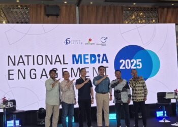 MedcoEnergi Menguatkan Portofolio Migas dan Energi Bersih di Usia ke-45