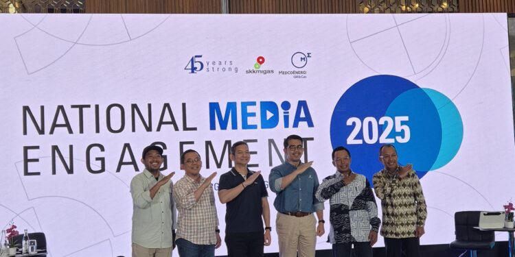 MedcoEnergi Menguatkan Portofolio Migas dan Energi Bersih di Usia ke-45