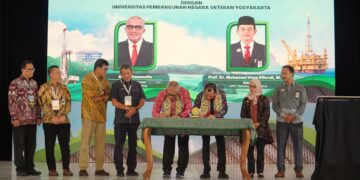 Strategi Petamina Drilling Memperkuat Daya Saing Industri Pemboran Nasional Lewat Transformasi Knowledge Management