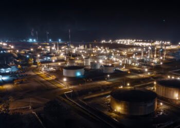 Produksi Sumur Suban Tembus Sebesar 9 MMSCFD