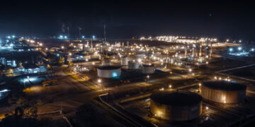 Produksi Sumur Suban Tembus Sebesar 9 MMSCFD