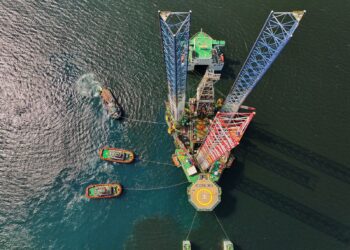 Begini Strategi PHE Genjot Produksi Lapangan Mature