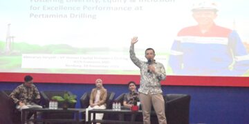 Pertamina Drilling Bangun Sinergi dengan Pendidikan dan Industri