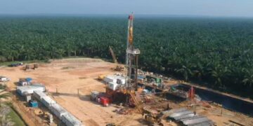 Fantastis! Sumur Ampuh PHR Capai Angka Produksi 2.098 BOPD