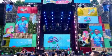 Pertamina Eco RunFest 2025 – Road Race Label World Athletics Sukses Digelar!