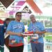 Komisaris dan Direksi Pertamina Tinjau Produk Upcycling Pertamina Drilling