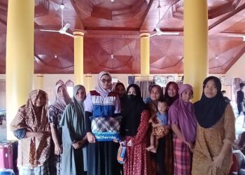 Operasi Migas Terdampak Banjir, PHR Zona 1 Pastikan Keselamatan dan Penyaluran Bantuan