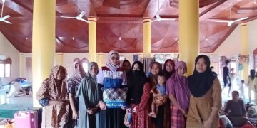 Operasi Migas Terdampak Banjir, PHR Zona 1 Pastikan Keselamatan dan Penyaluran Bantuan