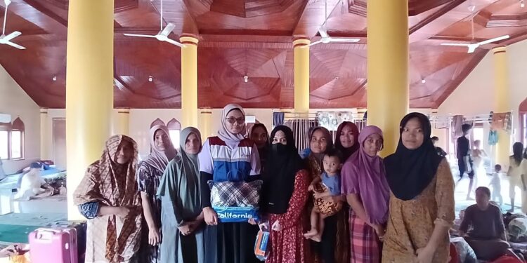 Operasi Migas Terdampak Banjir, PHR Zona 1 Pastikan Keselamatan dan Penyaluran Bantuan