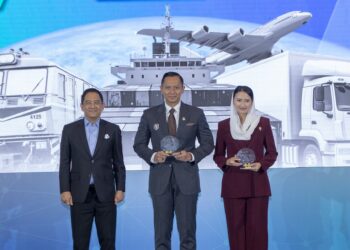 Sah! ALFI CONVEX 2025 Resmi Dibuka
