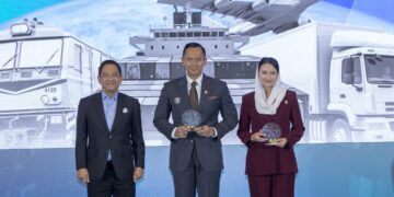 Sah! ALFI CONVEX 2025 Resmi Dibuka