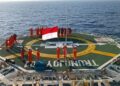HCML, Pilar Ketahanan Energi di Jawa Timur