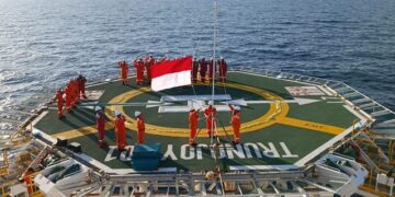 HCML, Pilar Ketahanan Energi di Jawa Timur