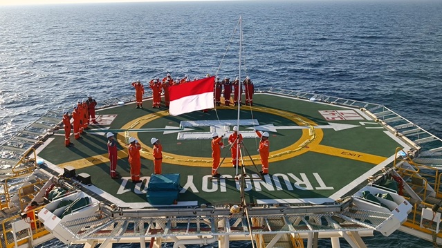 HCML, Pilar Ketahanan Energi di Jawa Timur