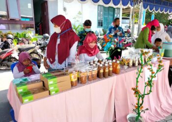 Desa Hargobinangun: Habis Wisata, Terbitlah Kuliner