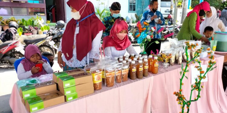 Desa Hargobinangun: Habis Wisata, Terbitlah Kuliner